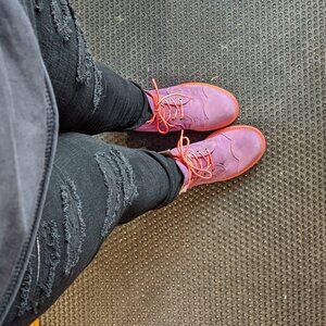 Meet your Posher, Ang